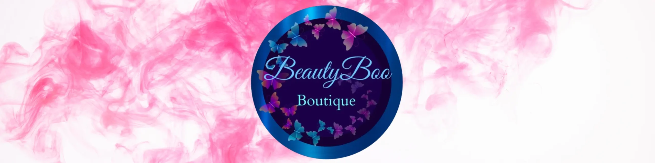 BeautyBoo Banner