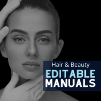 editable manuals | beautyboo