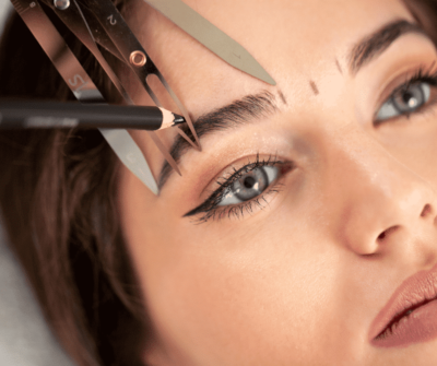 brow mapping | beautyboo | accredited courses