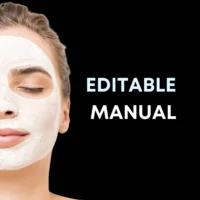 editable manuals | beautyboo