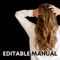 Hair Manuals