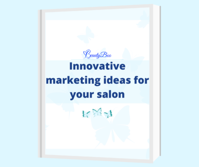 Marketing ideas for your business | beautyboo