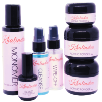 Khalindra beauty | www.khalindra.co.uk