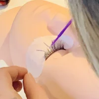 Classic Eyelash Extensions Online Course