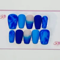 Khalindra Press on Nails