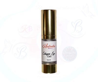 Anti Ageing Collagen Eye Gel