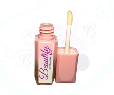 Beautify me lip oil essentials